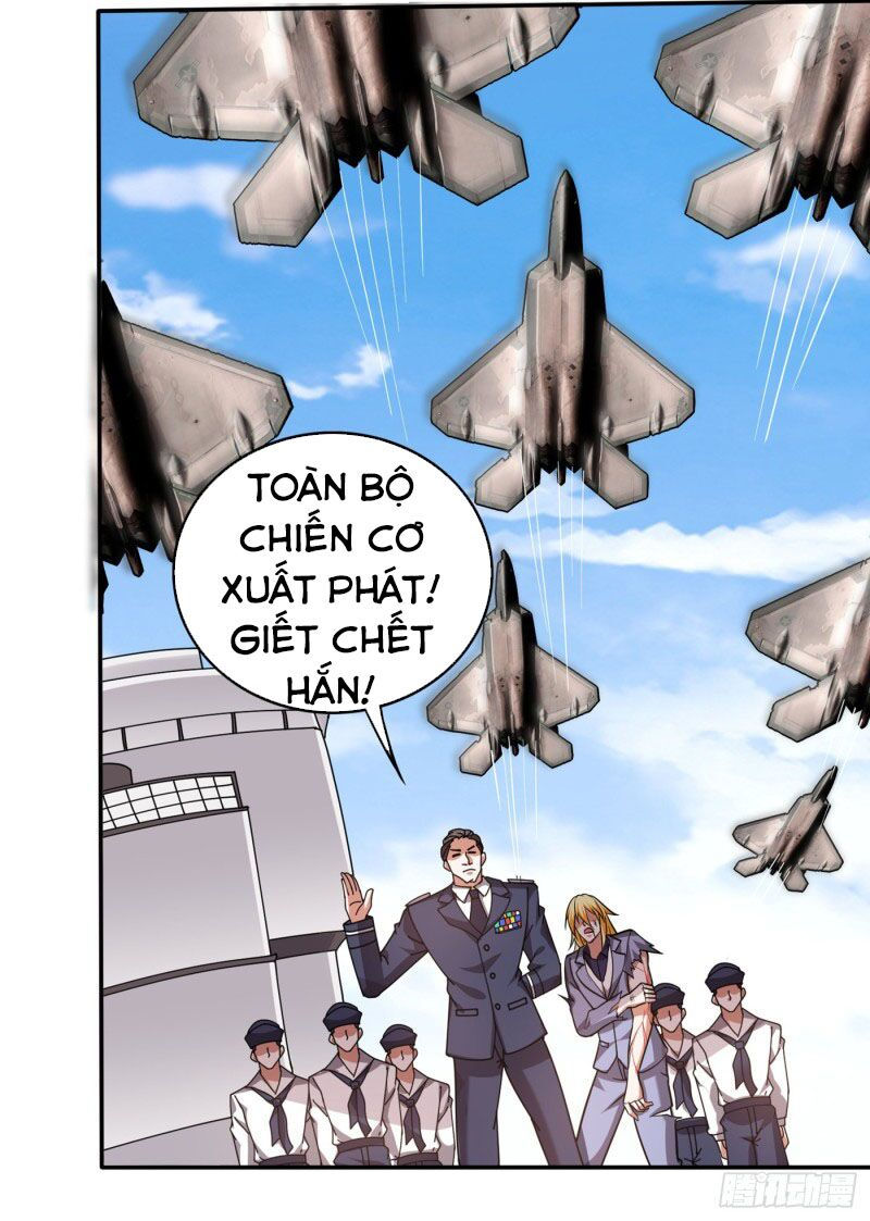 tối cường thần y tại đô thị chapter 218 30