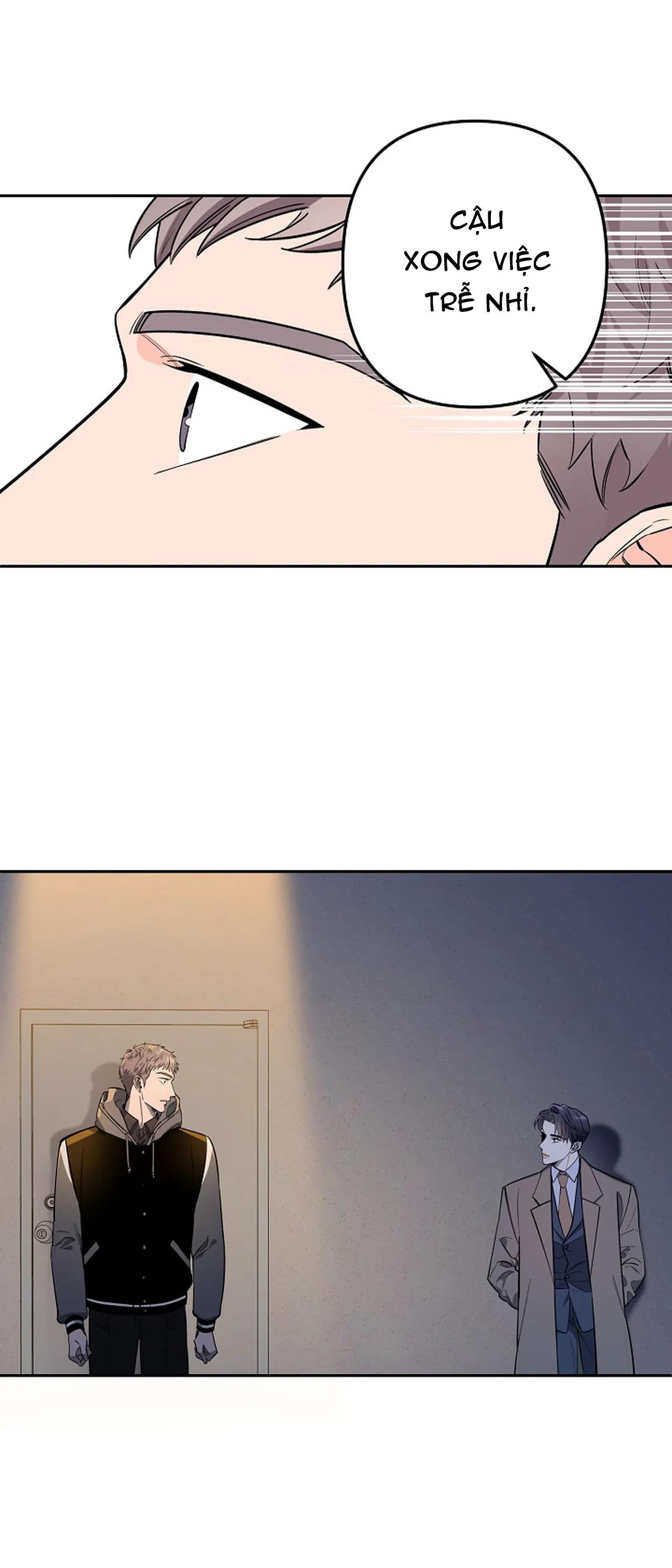 đêm dịu dàng chapter 23 23