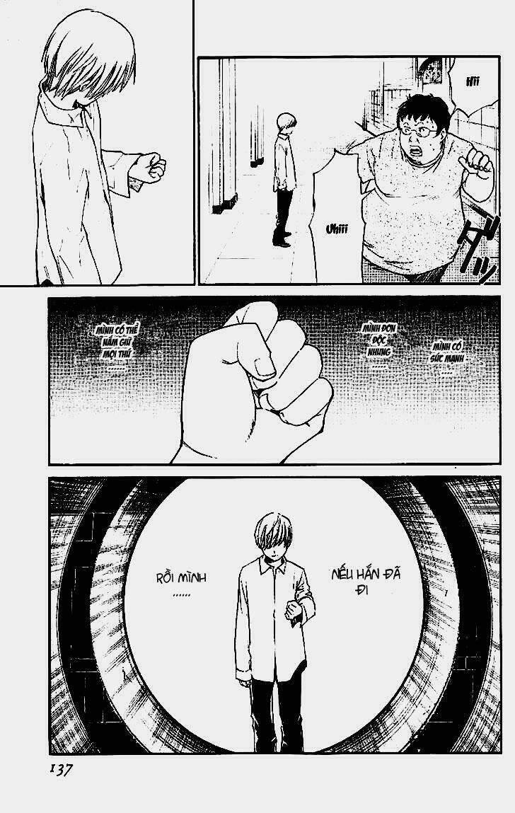 alive - the final evolution chapter 18 36