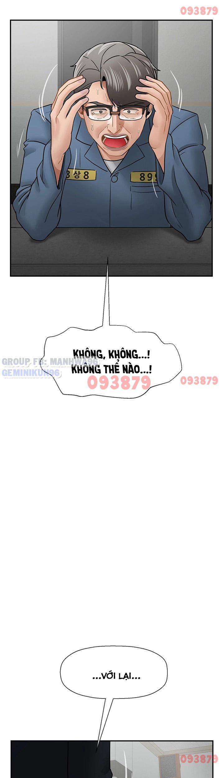 lớp học tình dục chapter 54 46