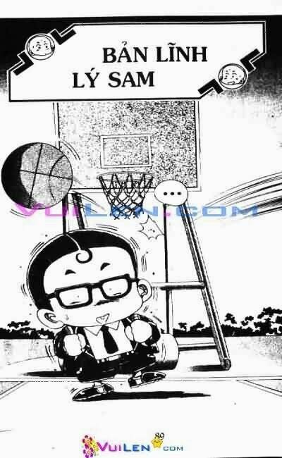 những người bạn tốt chapter 3 90