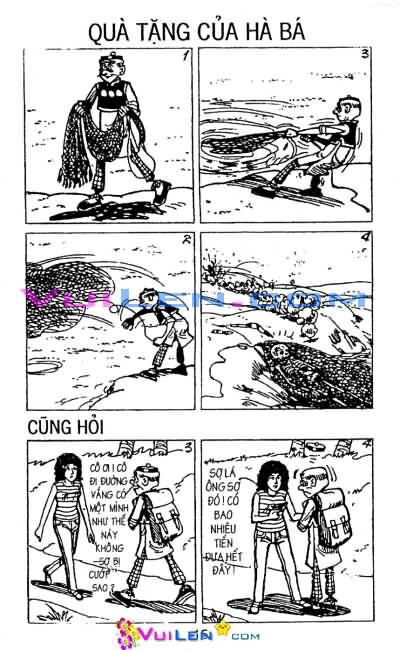 chú thoòng (full trọn bộ) chapter 17 15