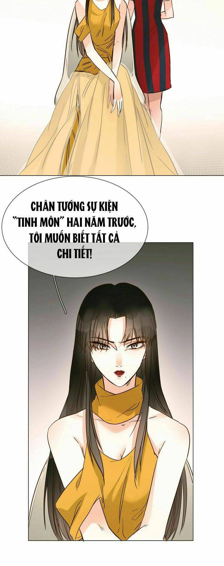 ngôi sao vụn vỡ chapter 13 43