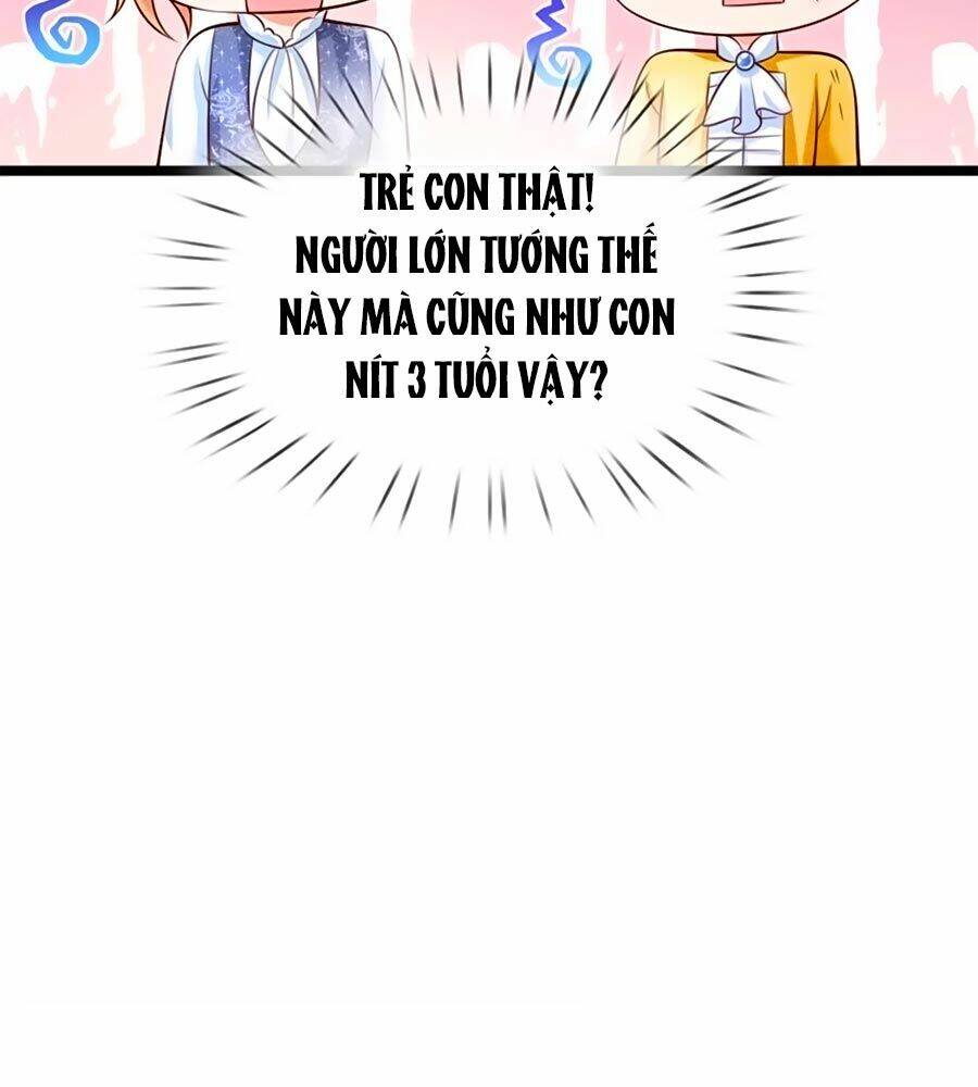 bỗng một ngày trở thành con gái nhà vua chapter 208 43