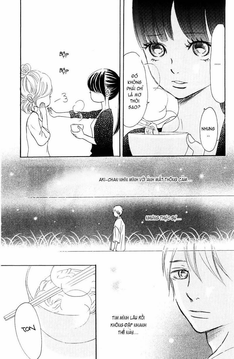 ngày ấy ta bên nhau chapter 55 8