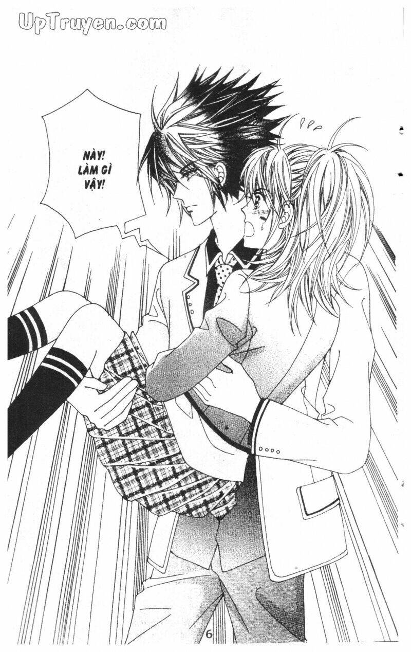 dạ khúc chapter 2 5