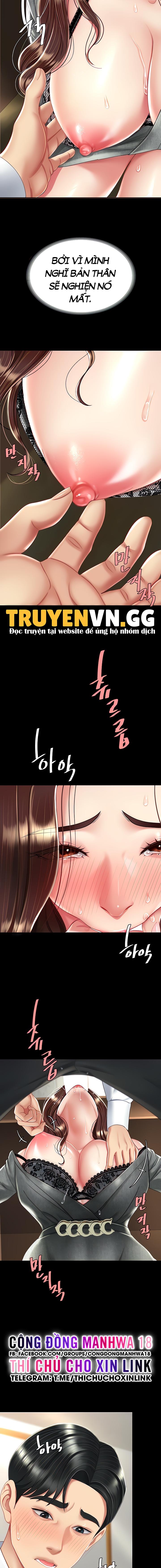 ăn mẹ bạn trước chapter 14 17