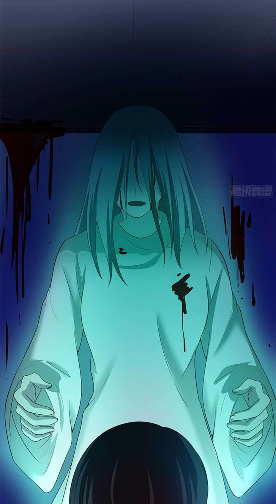 khi trò chơi ác ma bắt đầu chapter 32 51