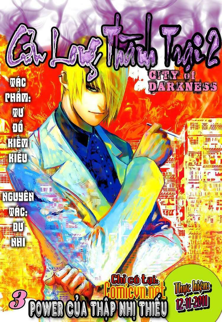 cửu long thành trại 2 chapter 3 1