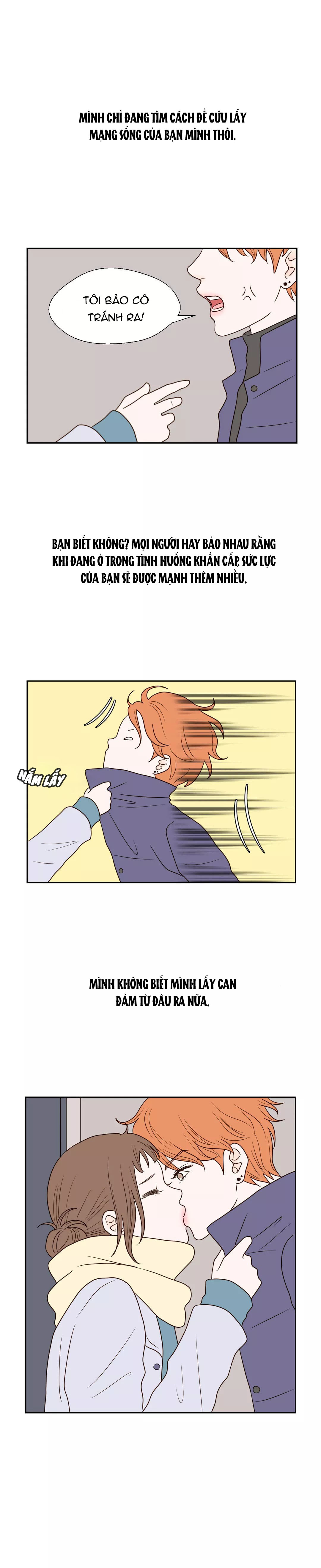 honey bed talk chapter 27 3