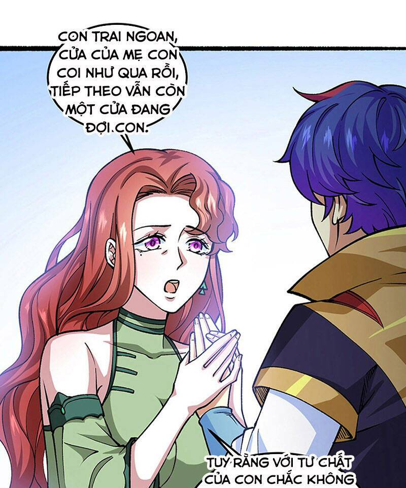 võ đạo độc tôn chapter 433 28