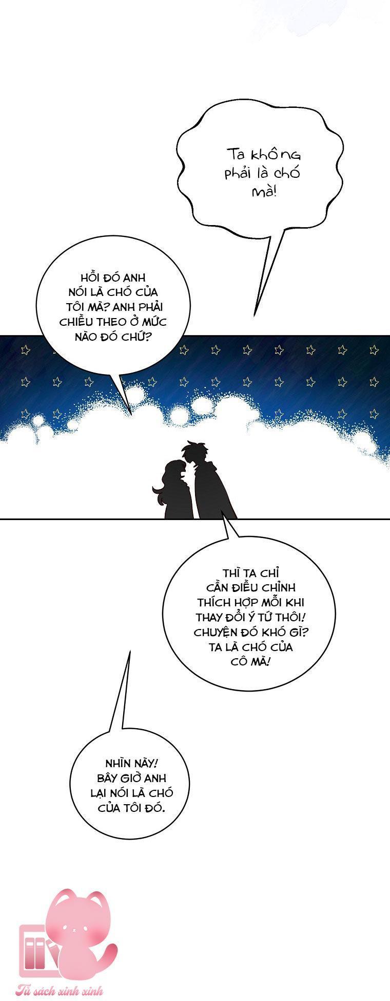 thế thì ta cứ trở thành kẻ ác thôi chapter 65 36