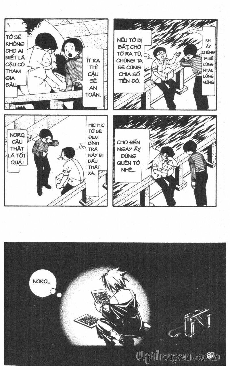 nightmare inspector chapter 7 95