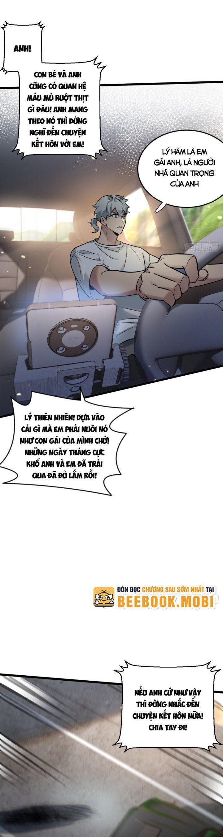 mạt thế siêu cấp nông trường chapter 1 5