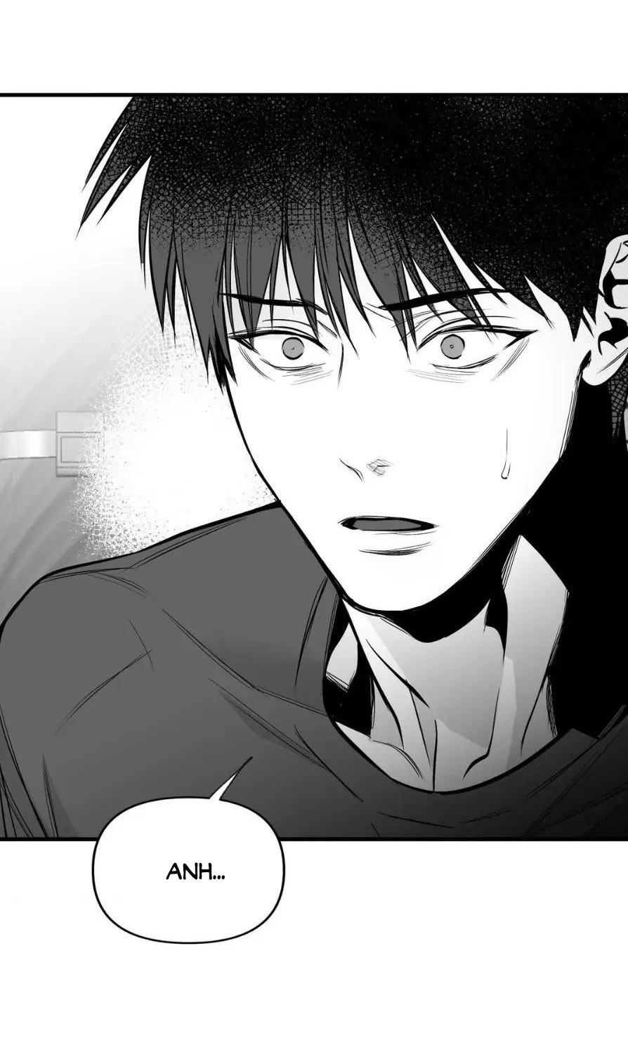 khi đôi chân thôi bước chapter 105.2 4