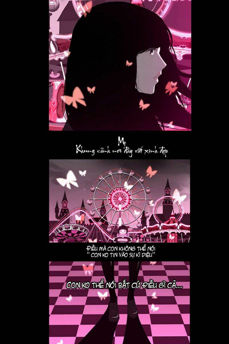 bạn có tin vào ma thuật? chapter 4 42