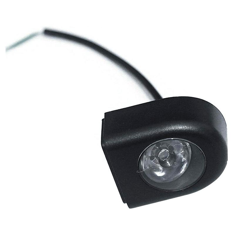 Đèn đèn pha LED đèn phía trước thay thế cho Xiaomi Mijia M365 Bộ phận xe tay ga điện