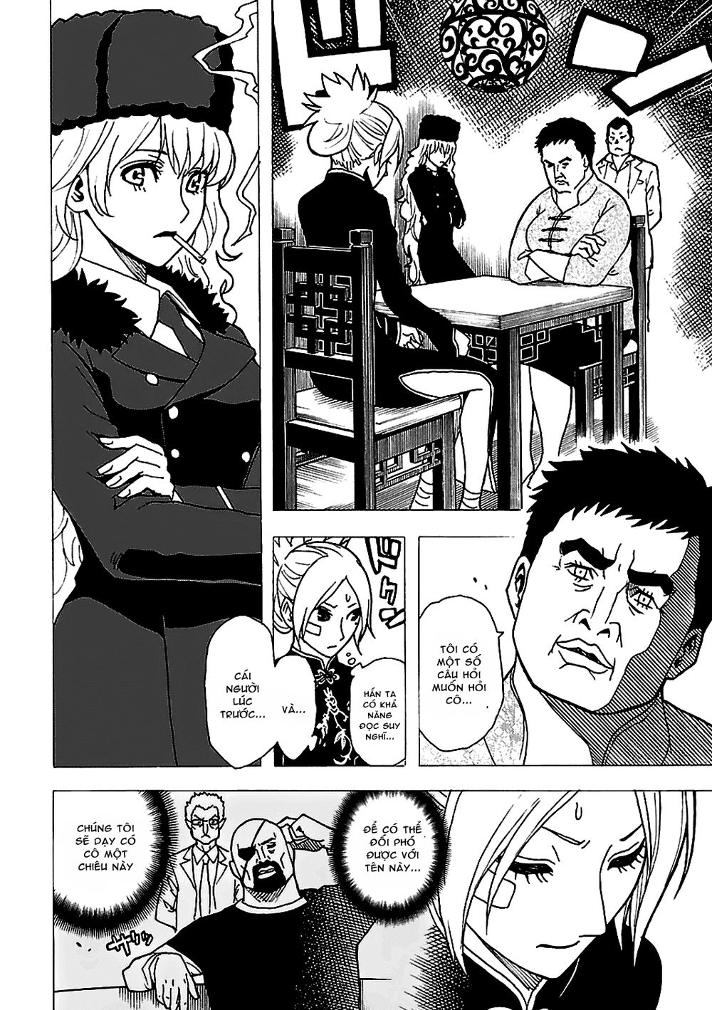 tokyo esp chapter 45 12