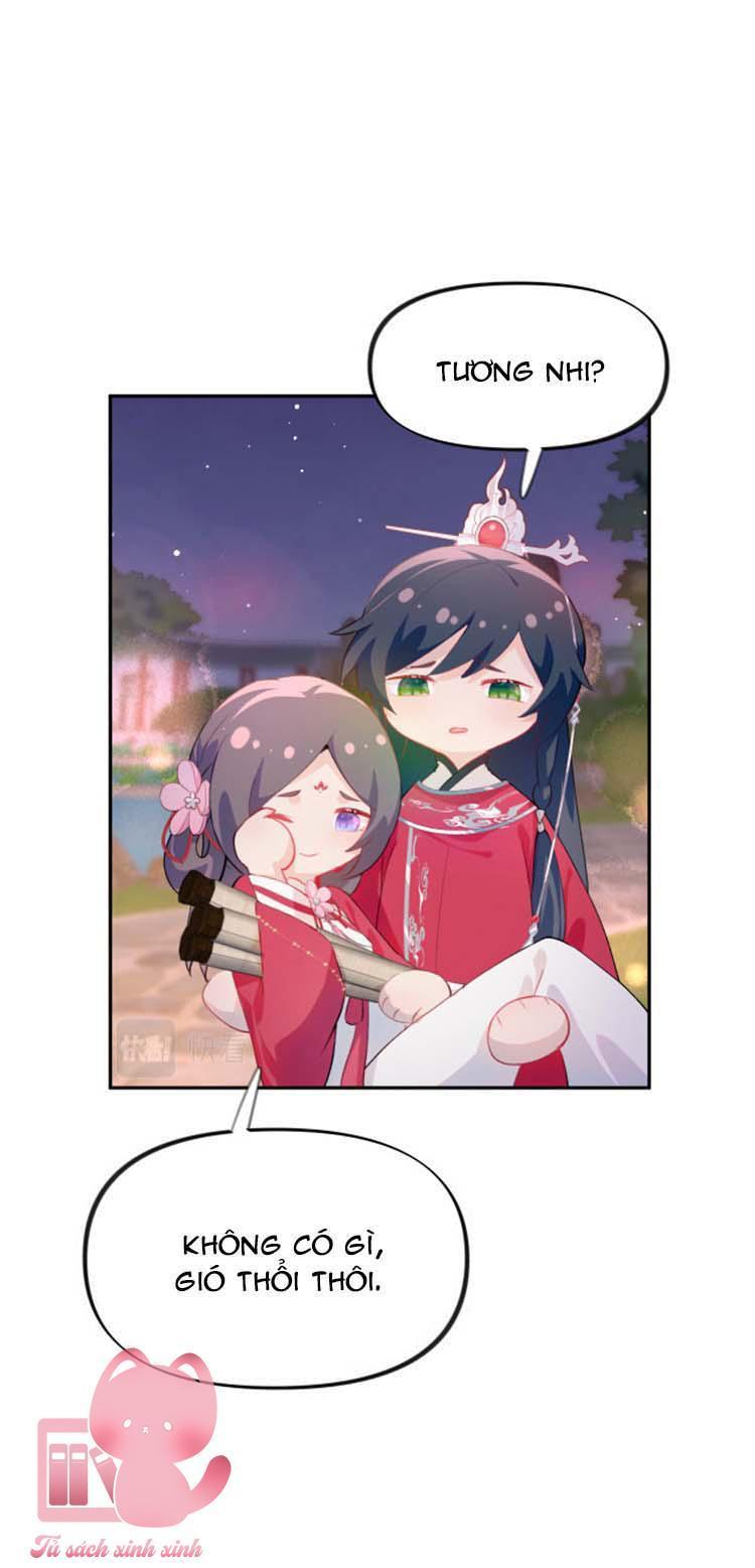 một đêm nọ đột nhiên yandere tới! chapter 50 1