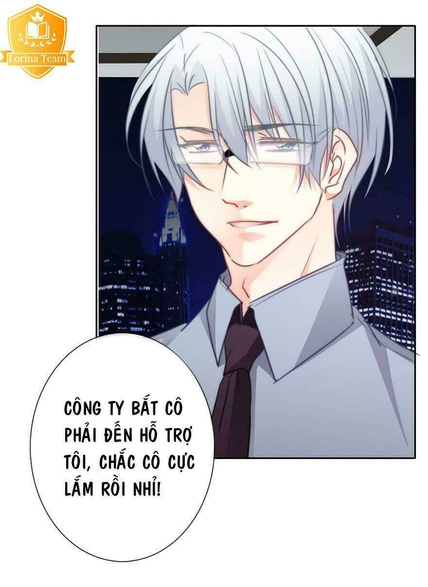 luận cách yêu của chứng sợ phụ nữ chapter 27 17