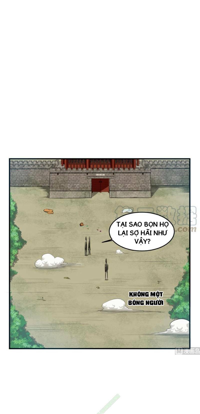 trọng sinh tới đại đường chapter 10 13