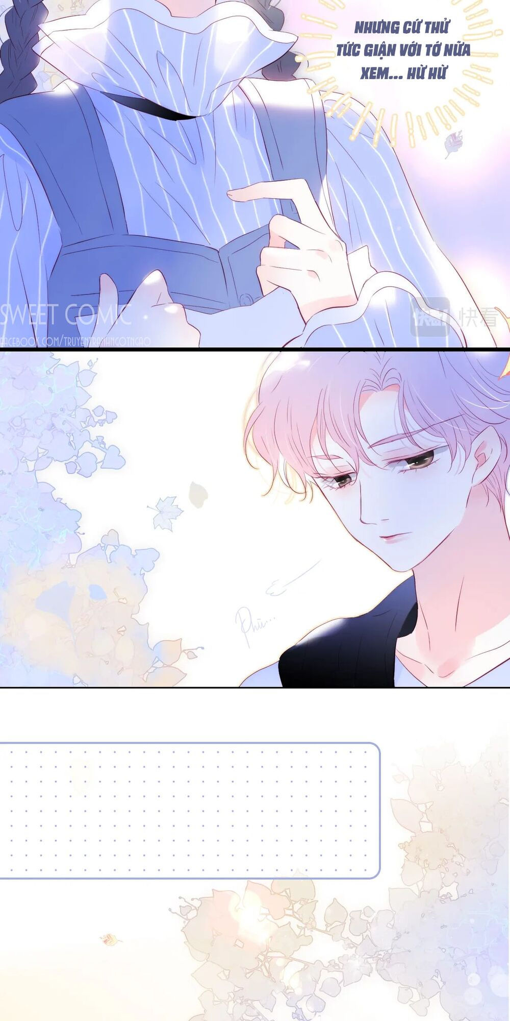 chạy trốn cùng con nhím chapter 33 30