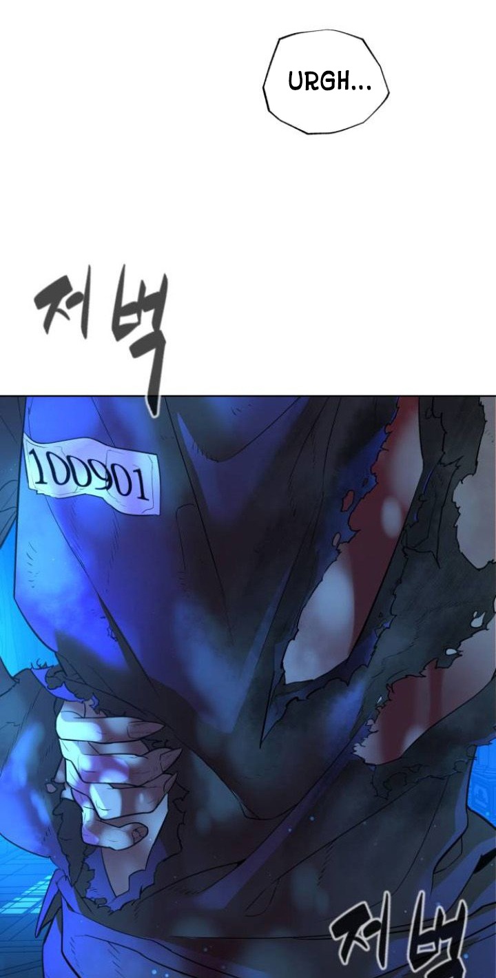 bạch huyết - white blood chapter 37 113