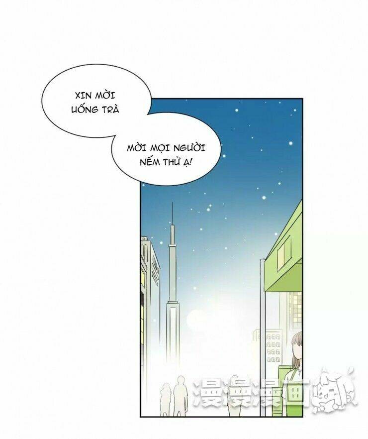 chúng ta không yêu nhau chapter 5 34