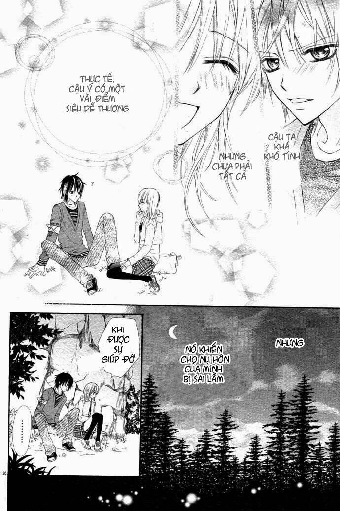 kiss x miss chapter 1 24