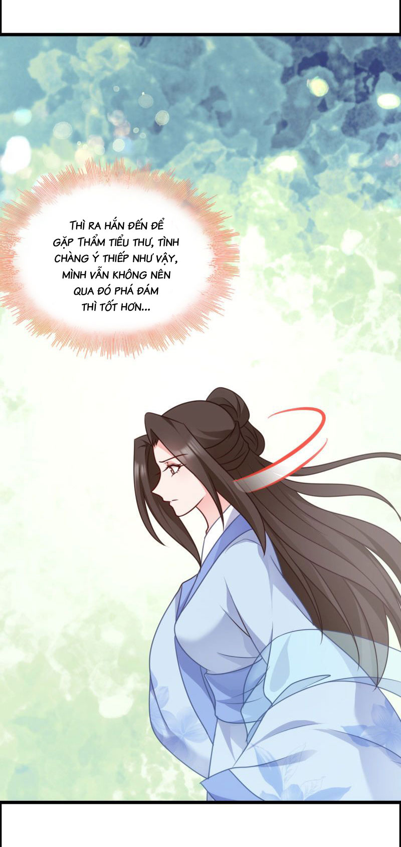 độc tâm cuồng phi khuynh thiên hạ chapter 75 7