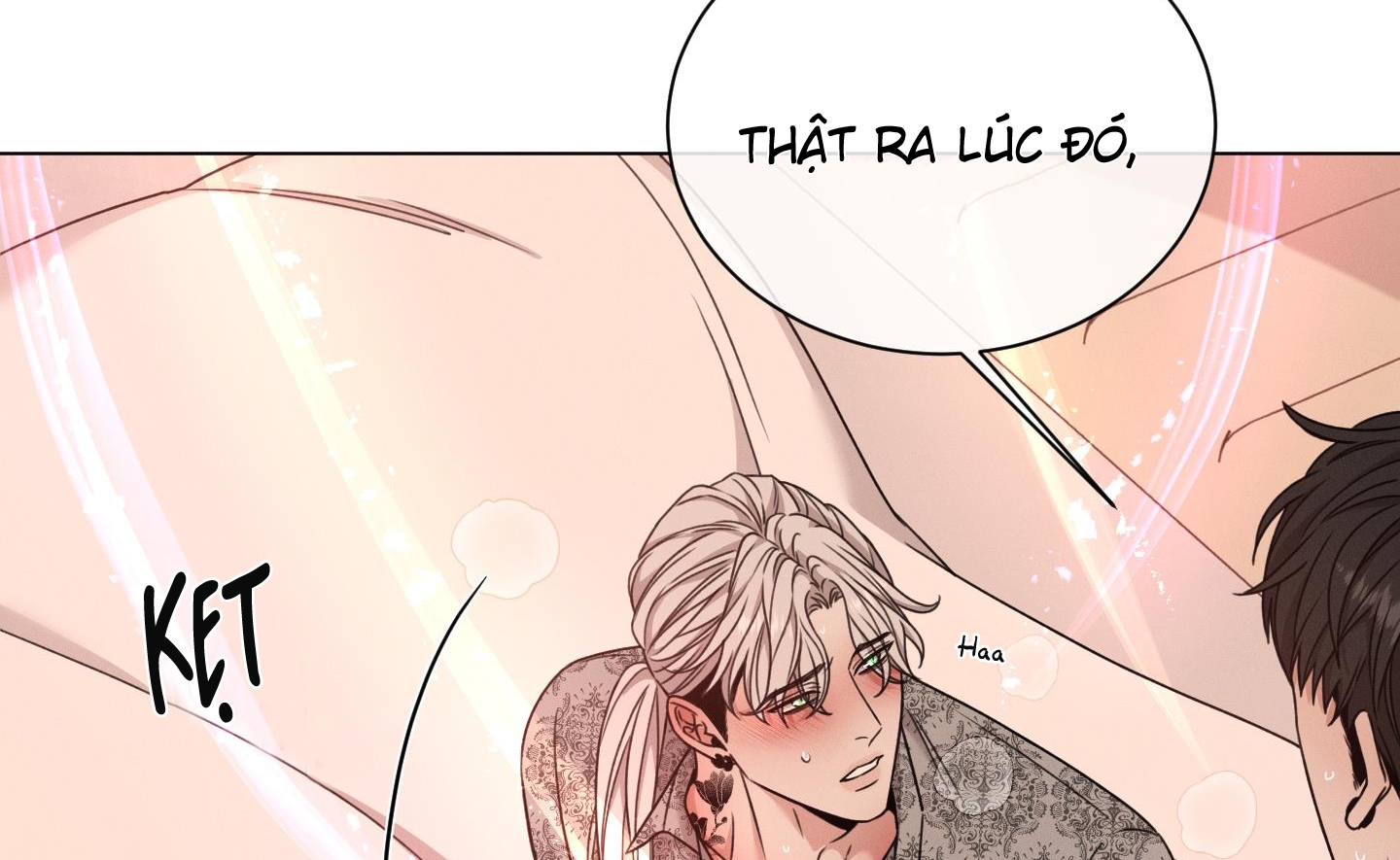 hội chứng minmotion chapter 33 190