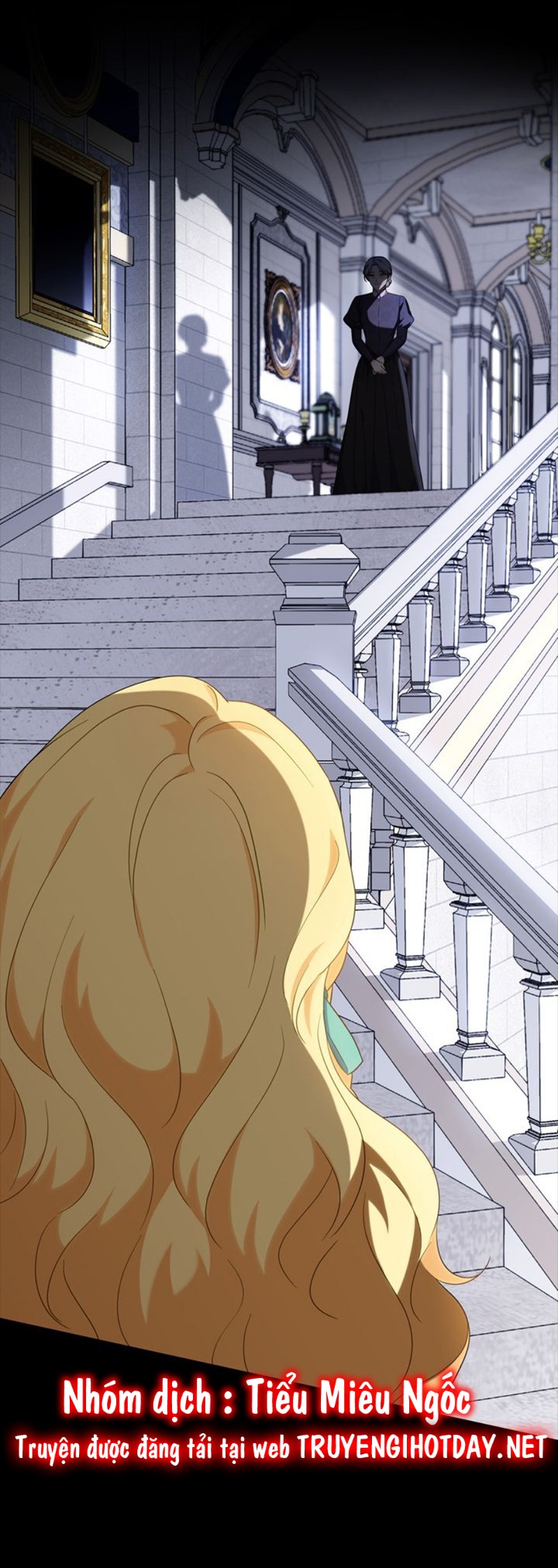 cầu mong chúa sẽ cứu rỗi cho cái chết của tôi chapter 1 152