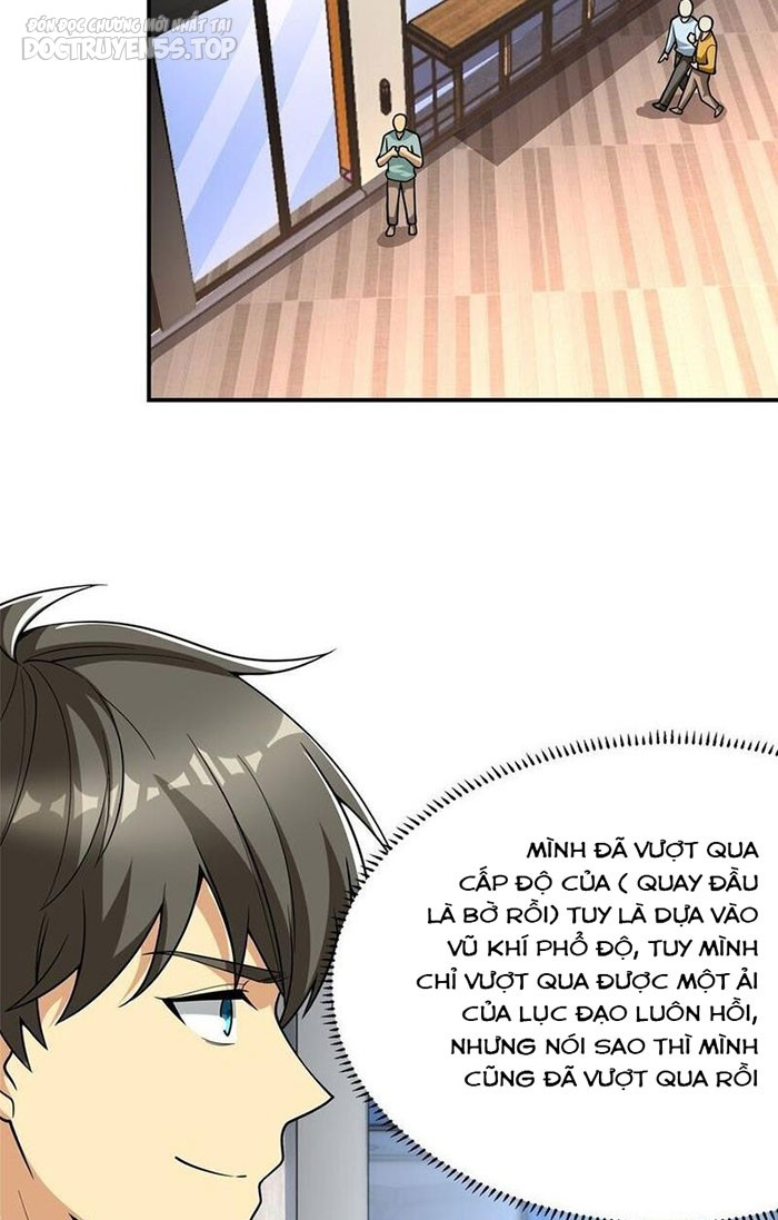 ta làm giàu từ thua lỗ game chapter 128 19