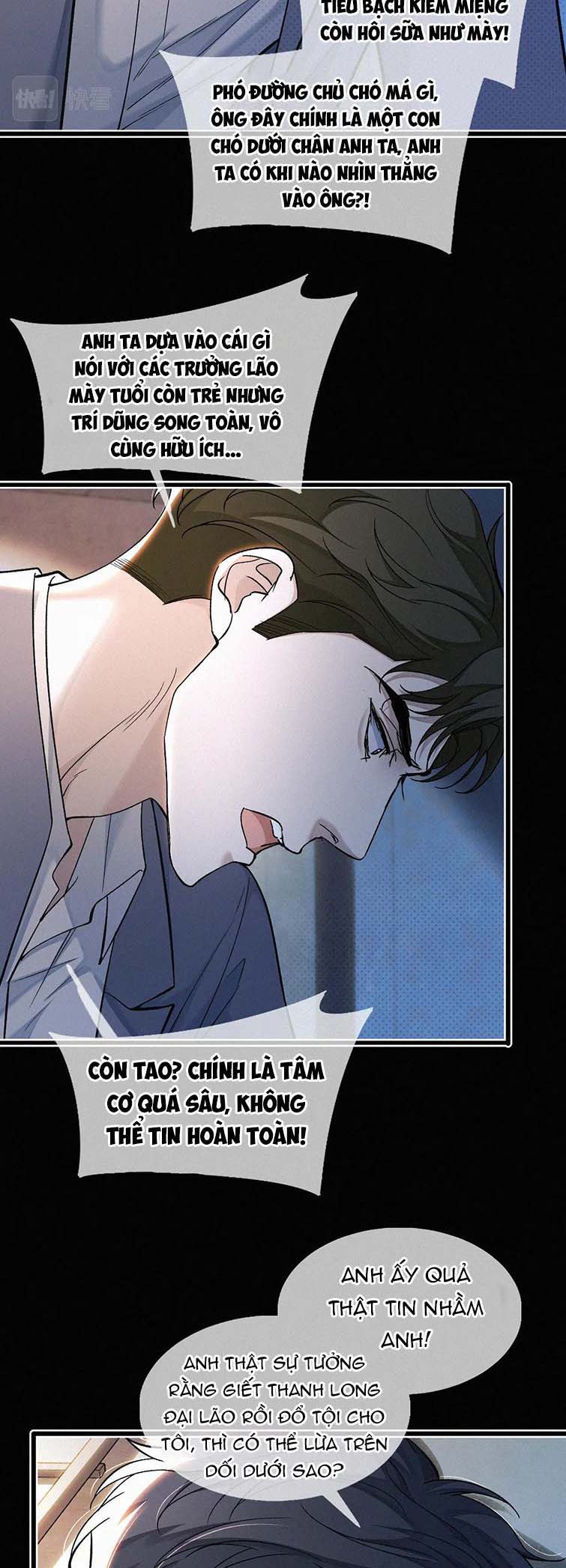 ngày quốc tế thiếu nhi của sơ tam chapter 12 23