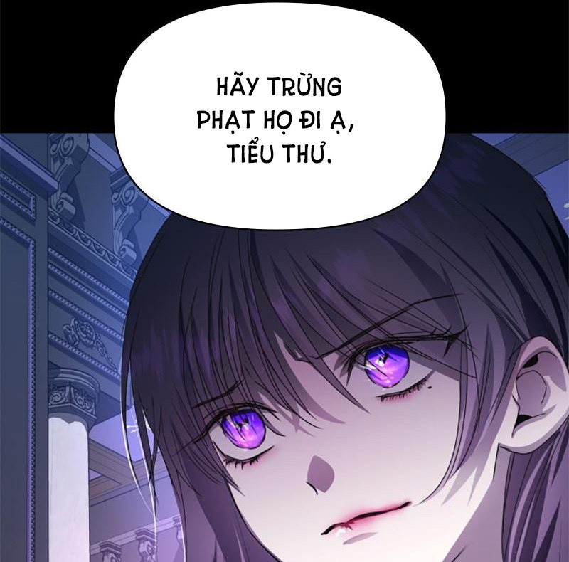 tôi muốn trở thành cô ấy dù chỉ là một ngày chapter 64 114