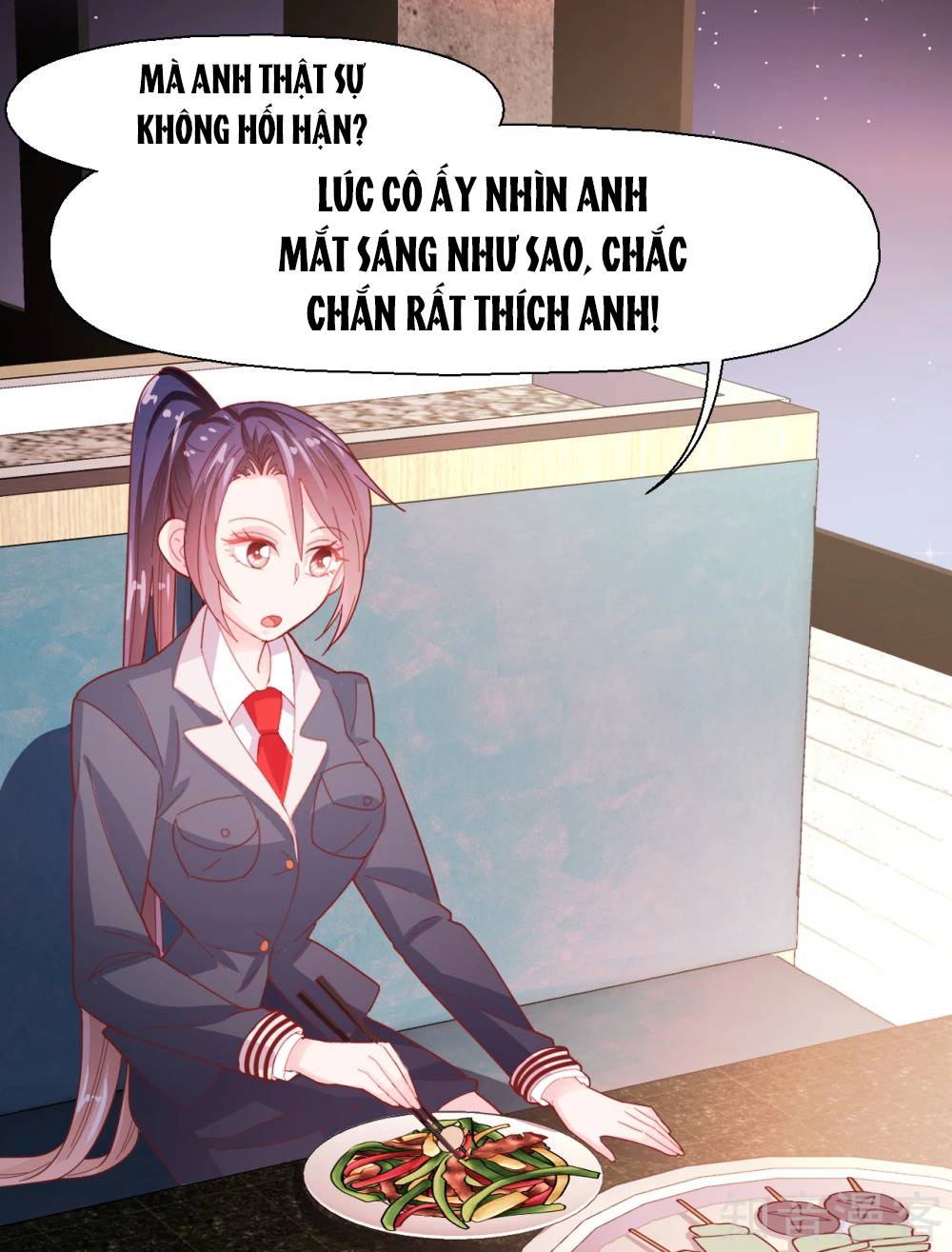 sau này vẫn cứ thích anh chapter 30 21