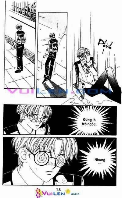 đến với anh chapter 4 19