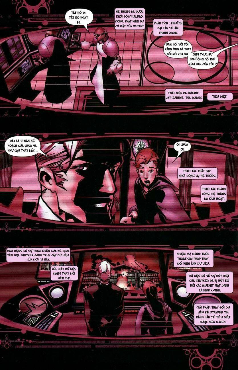 new x-men v2 - academy x chapter 29 12