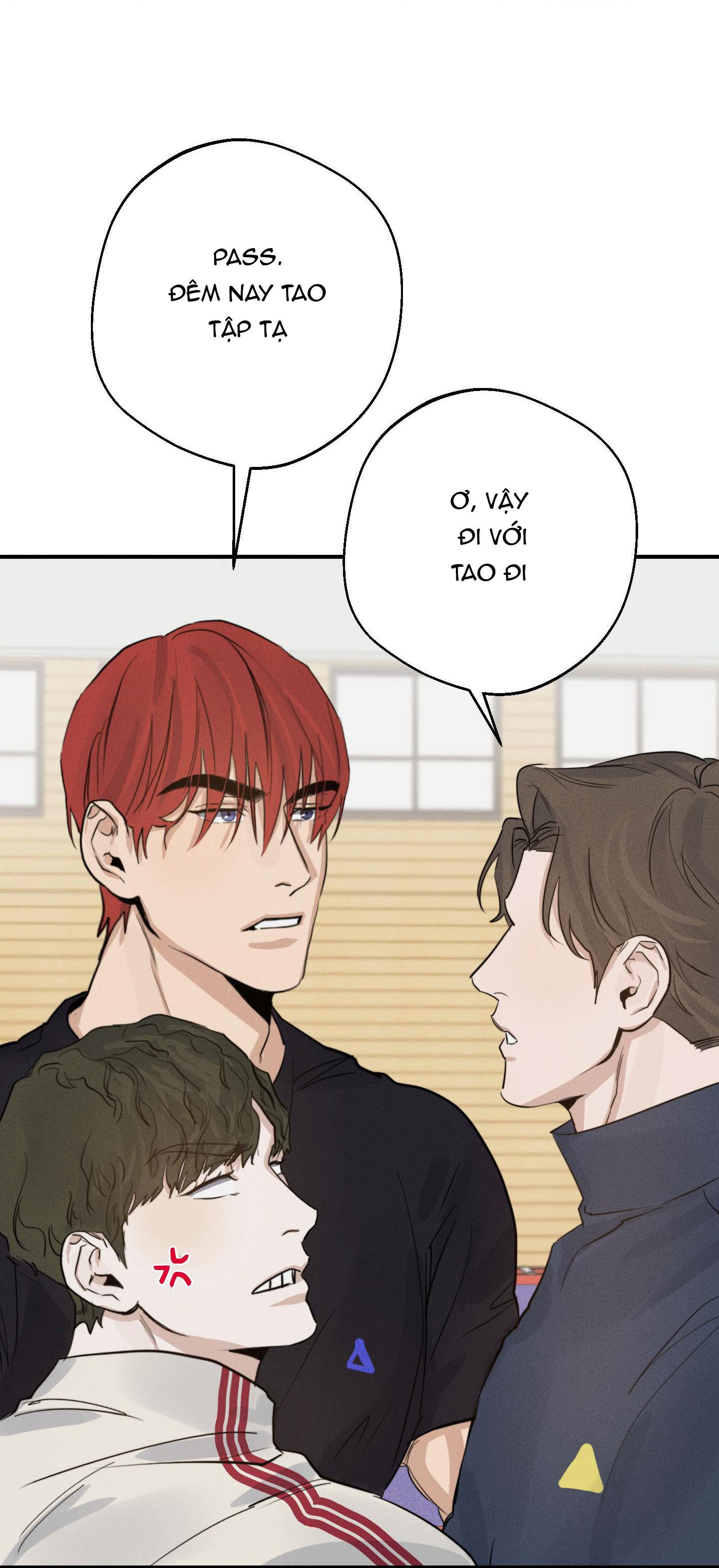 high clear chapter 9 67