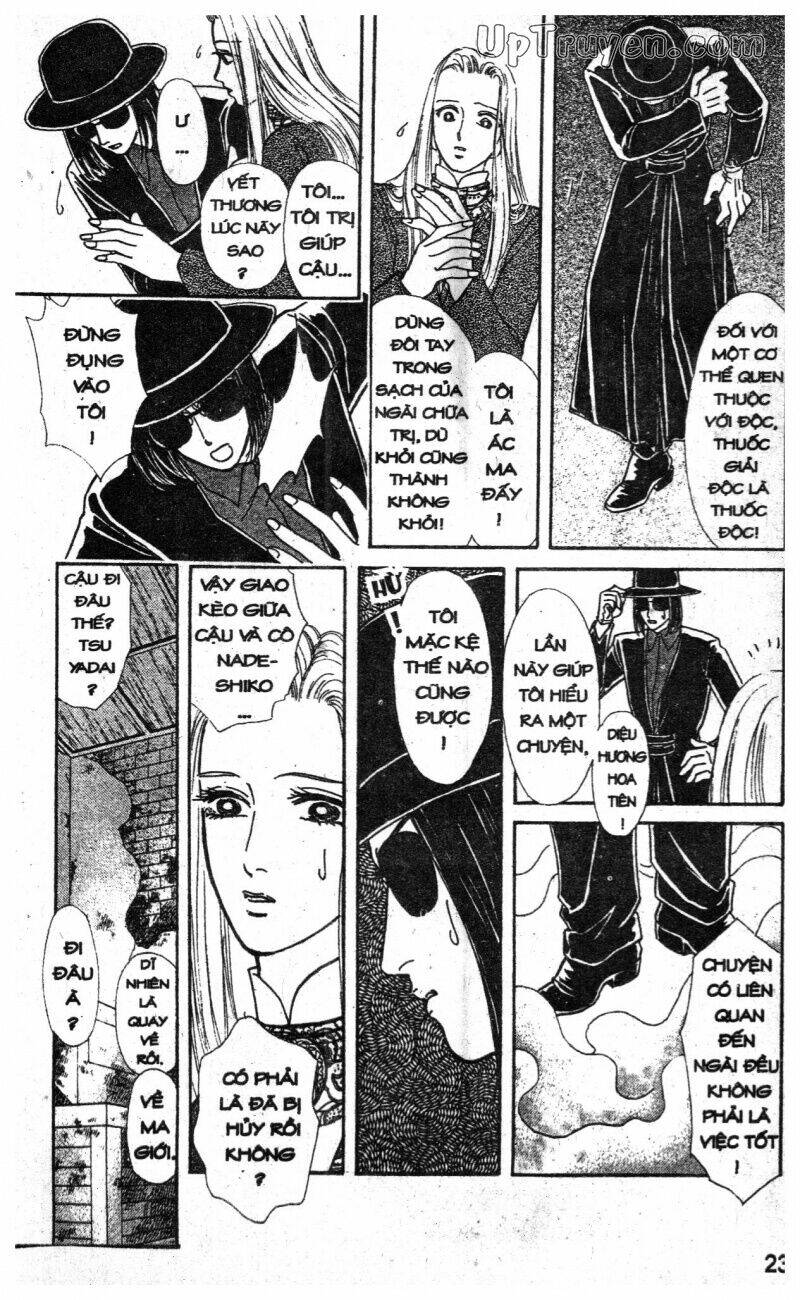 hoàng tử hoa - bud boy chapter 18 25