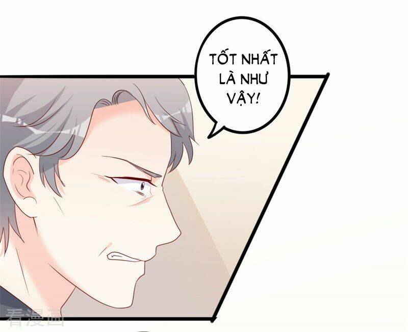 ngạo kiều tổng tài sủng điềm thê chapter 44 27