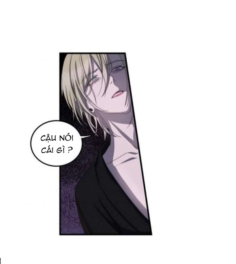 người tình dâm đãng của tôi chapter 4 18