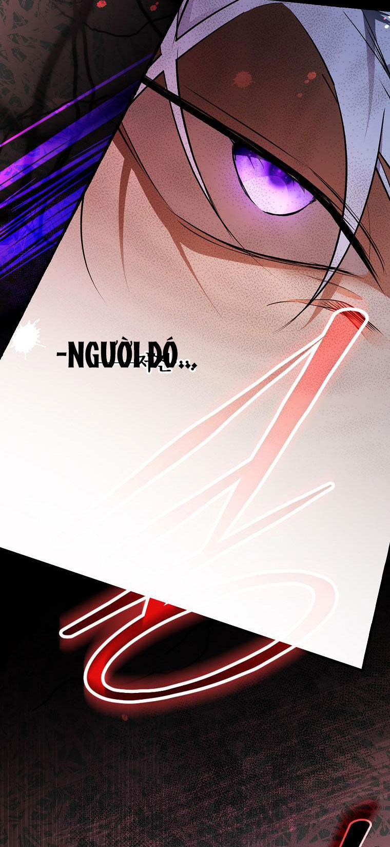 quý cô bí ẩn - secret lady chapter 55 40