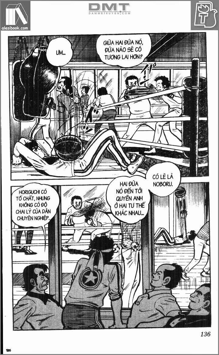 ganbare genki chapter 76 2