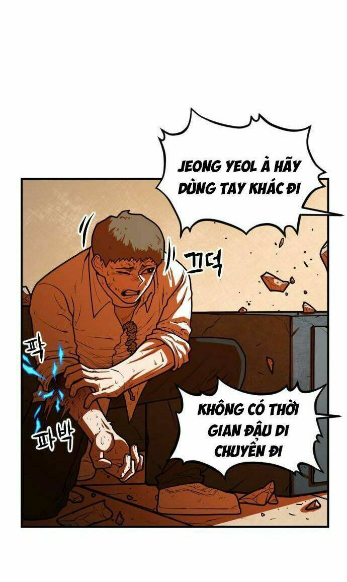 chinh phạt học đường chapter 19 54