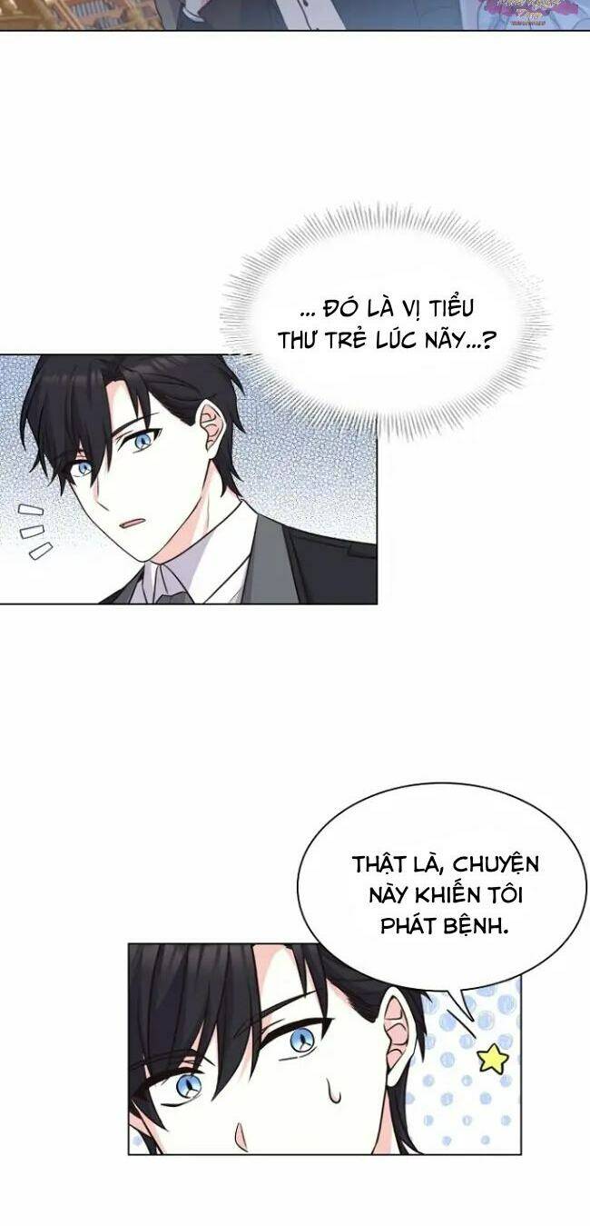 một đêm với hoàng đế chapter 18 32