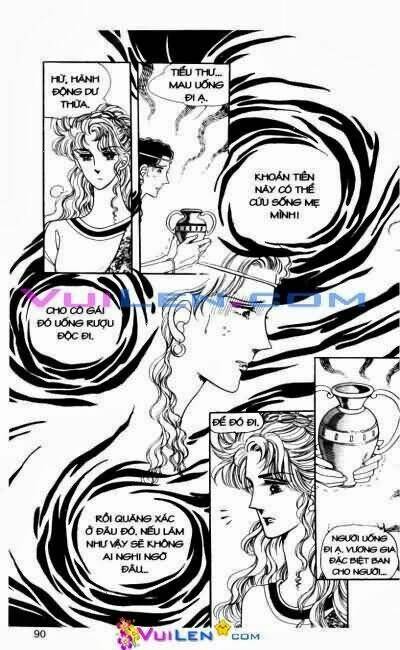 hậu duệ hoàng gia chapter 5 90