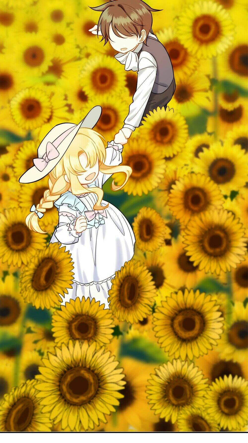 trời sinh một cặp? tôi cự tuyệt! chapter 3 3