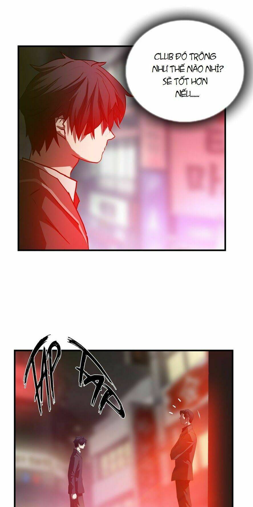 kẻ bị ruồng bỏ chapter 43 30