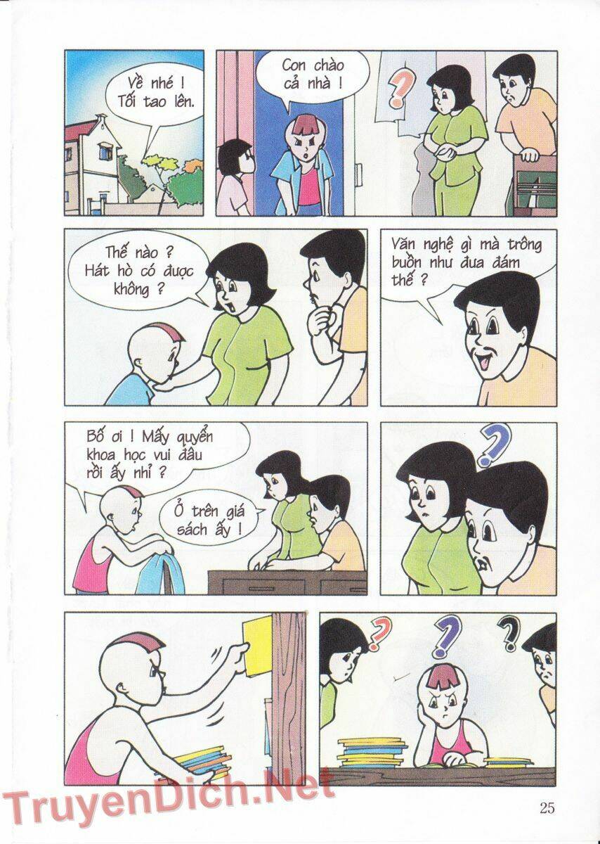 tý quậy chapter 3.1 18